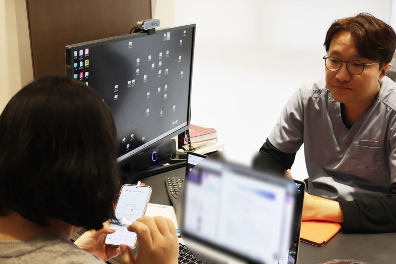 강남서연 최동일 원장님 인터뷰 현장 스케치 (경제인 뉴스)
